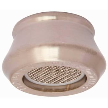 Seasons Hd Supply-Seasons 1.8 Gpm Aeratorstainless Steel