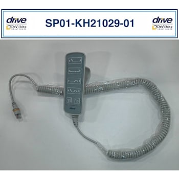 Drive Medical Design Hand Pendant P903