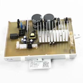 Whirlpool Rep. Machine And Motor Control Board For Washer, Part # W11419171