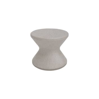 Ledge Lounger™ Signature Standard Side Table W/O Umbrella Hole - Sandstone