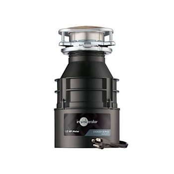 Badger 5 1/2hp Disposal W/Cord