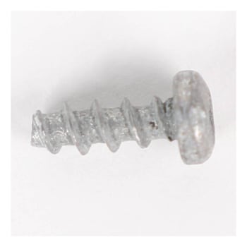 Frigidaire Replacement Baffle Screw For Washer, Part # 131205100