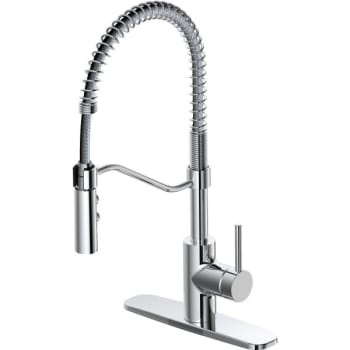 Spring Faucet | HD Supply