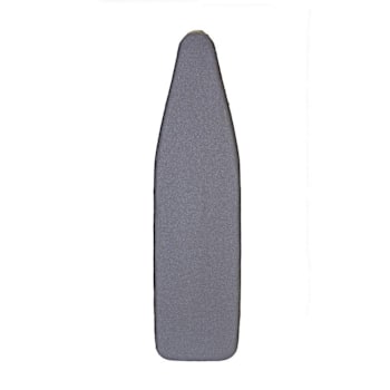Hospitality 1 Source 40" Ironing Board Replacement Cover Charcoal Case Of 12