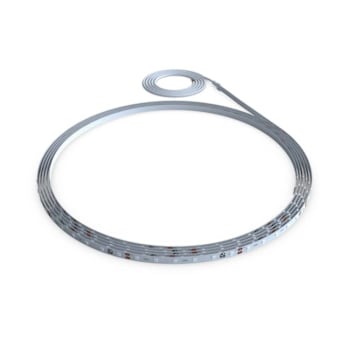 Juno Jfx 16' LED Tapelight Starter Kit, Plug-In, Damp Location, 3000k