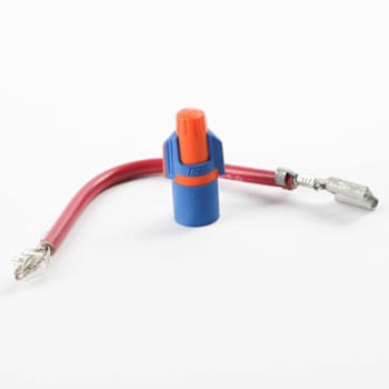 Whirlpool Replacement Heating Element Connecting Wire For Dryer, Part # 279457