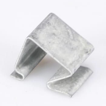 Whirlpool Replacement Spring Clip Fastener For Dryer, Part # Wp22001650