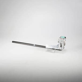 Whirlpool Replacement Gas Valve Assembly For Dryer, Part # Wpw10118347