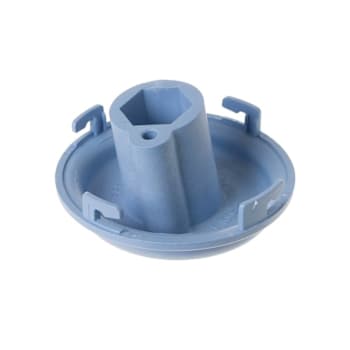 GE Replacement Nozzle Cover For Dryer, Part # We01x10396