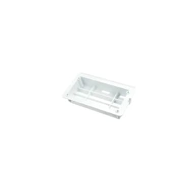Whirlpool Replacement White Handle For Dryer, Part # Wpw10405607