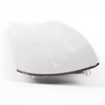 Whirlpool Replacement Touchpad Control Panel For Dryer, Part # W11158455