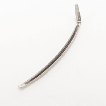 Whirlpool Replacement Moisture Sensor Electrode For Dryer, Part # W11165163