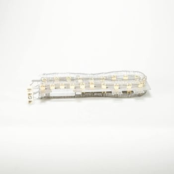 Whirlpool Replacement Heating Element For Dryer, Part # Wp8544772
