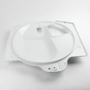 Whirlpool Replacement Rear Bulkhead For Dryer, Part # W11299301