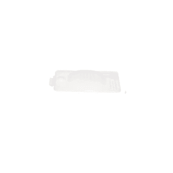 Whirlpool Replacement Light Lens For Dryer, Part # W11226088