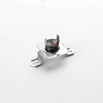 GE Replacement High Limit Thermostat For Dryer, Part # We04x29727