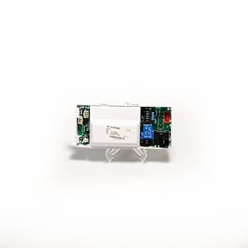 Whirlpool Replacement Control Board For Dryer, Part # Wpw10654006