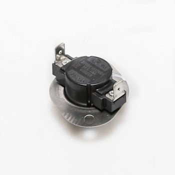 GE Replacement Thermostat For Dryer, Part # We04x25200
