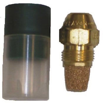 Delavan 0.50 80b Oil Nozzle