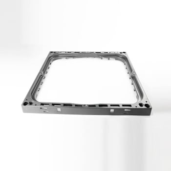 Whirlpool Replacement Riser Support Bracket For Dryer, Part # W11551643