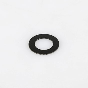 Whirlpool Replacement Drum Roller Shaft Washer For Dryer, Part # Wp312535