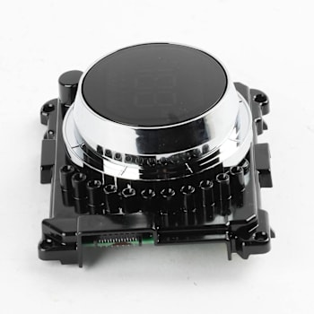 Frigidaire Replacement Knob Assembly For Dryer, Part # 5304521447