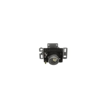 Whirlpool Replacement Cycle Timer For Dryer, Part # Wpw10642928