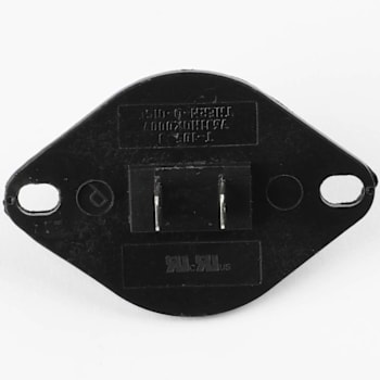 GE Replacement Thermistor Outlet For Dryer, Part # We04x22054