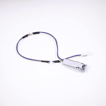 Whirlpool Replacement Door Switch For Dryer, Part # Wpw10350907