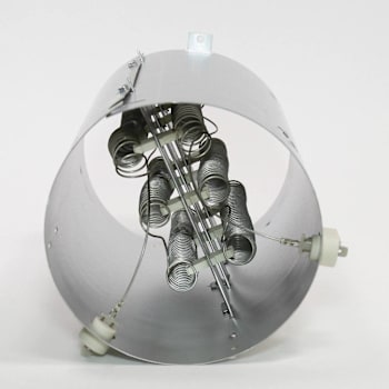 Whirlpool Replacement Heating Element For Dryer, Part # Wpy308612