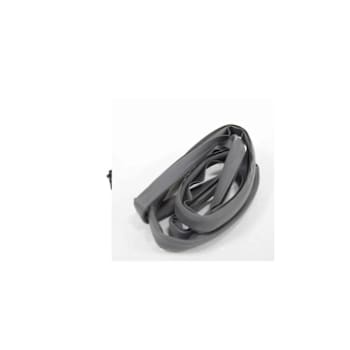 Image for Frigidaire Replacement Door Seal Gasket For Dryer, Part # 137553000 from HD Supply