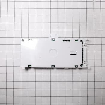 Whirlpool Replacement Main Control Board For Dryer, Part # Wpw10542001