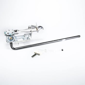 Whirlpool Replacement Gas Burner Valve Assembly For Dryer, Part # 280119