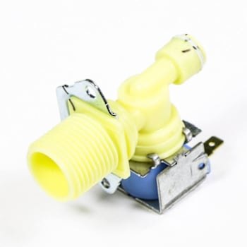 Frigidaire Replacement Water Inlet Mist Valve For Dryer, Part # 137544800