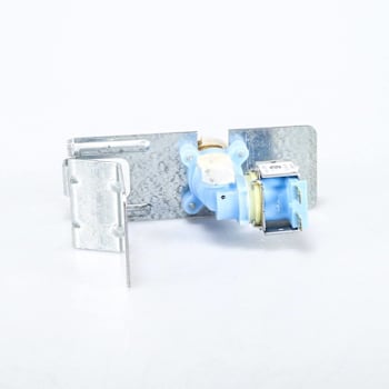 Whirlpool Replacement Water Inlet Valve For Dryer, Part # W10815373