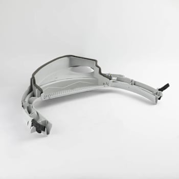 GE Replacement Exhaust Duct And Trap Assembly For Dryer, Part # We01x25335