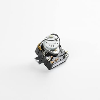 Whirlpool Replacement Timer For Dryer, Part # Wp8299766