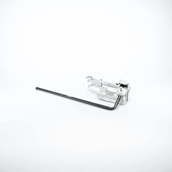 Whirlpool Replacement Gas Burner Assembly For Dryer, Part # Wp8557891