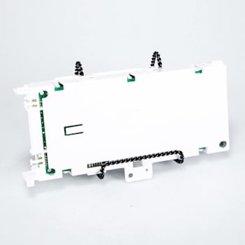 Whirlpool Replacement Control Board For Dryer, Part # Wpw10654005
