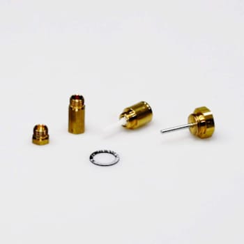 Whirlpool Replacement LP Gas Conversion Kit For Dryer, Part # Mal9000axx