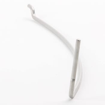 GE Replacement Moisture Sensor Rod For Dryer, Part # We1m575