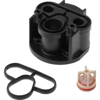 Kohler Spacer Assembly