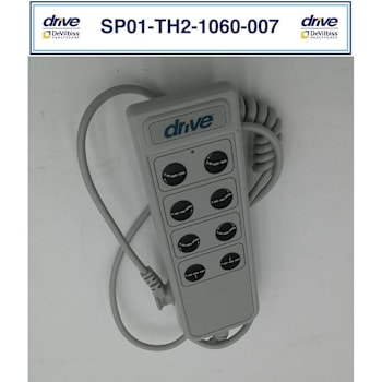 Drive Medical Hand Pendant P503