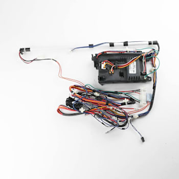 Frigidaire Replacement Control And Wire Harness For Dryer, Part # 5304509006