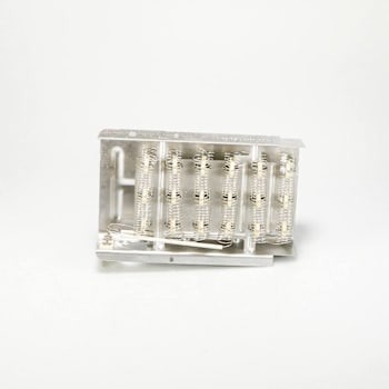 Whirlpool Replacement Heating Element For Dryer, Part # Wp3401338