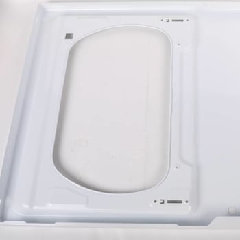 Whirlpool Replacement White Panel For Dryer, Part # W11402947