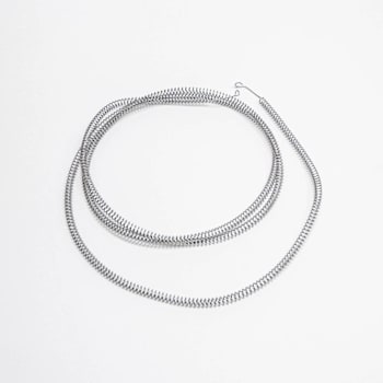 Whirlpool Replacement Heating Element Restring Kit For Dryer, Part # W10116793