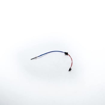 Whirlpool Replacement Gas Inlet Thermistor For Dryer, Part # Wpw10419068