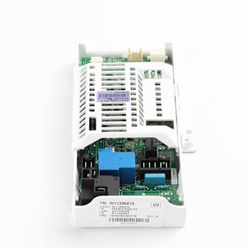Whirlpool Replacement Control Board For Dryer, Part # W11406681