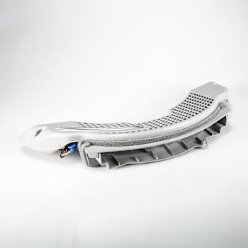 Whirlpool Replacement Lint Filter Housing For Dryer, Part # W10906551